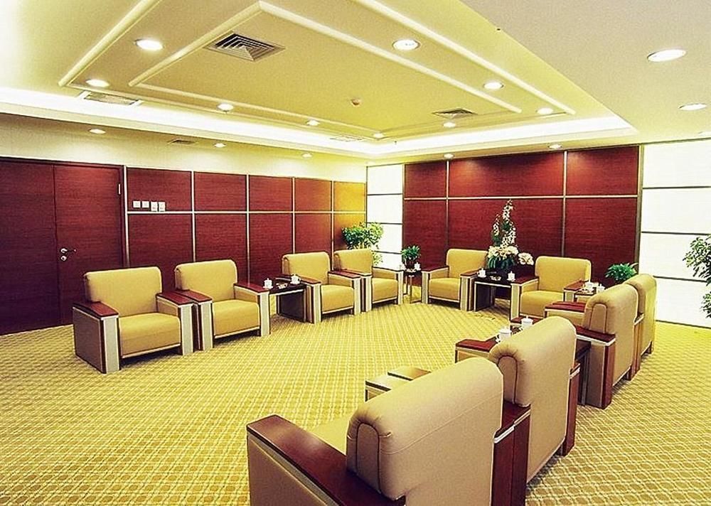 Qianjin Hotel - Чанчунь Экстерьер фото